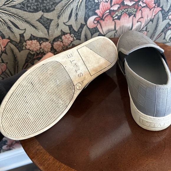 1. State Slip on Sneaker - Picture 3 of 4